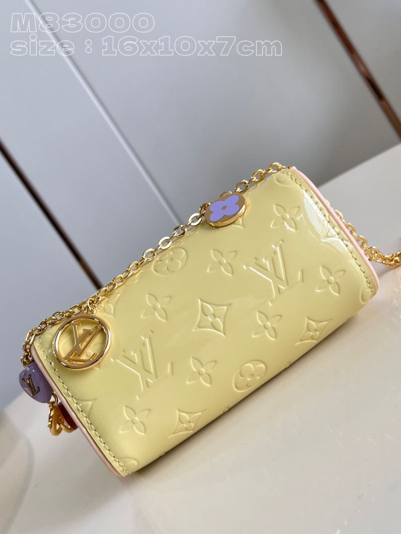 Louis Vuitton Speedy Bags
